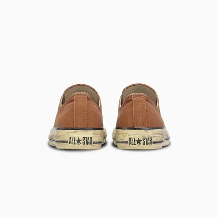 【国内7月10日発売予定】コンバース オールスター エイジド AG OX 2色(31318531)