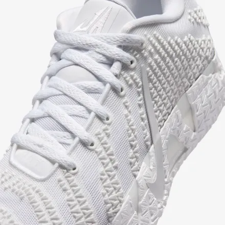 【海外7月発売予定】ナイキ ジャ 3 TB "ホワイト"(IV4426-104)