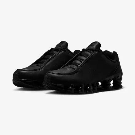 【国内7月7日発売予定】ナイキ ショックス TL SE ブラック/ブラック(IR2097-001)