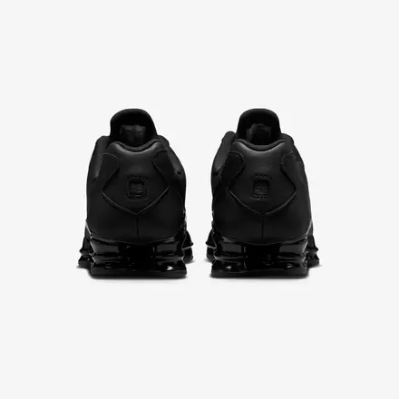 【国内7月7日発売予定】ナイキ ショックス TL SE ブラック/ブラック(IR2097-001)