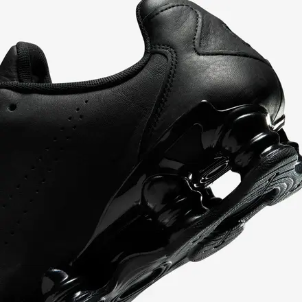 【国内7月7日発売予定】ナイキ ショックス TL SE ブラック/ブラック(IR2097-001)