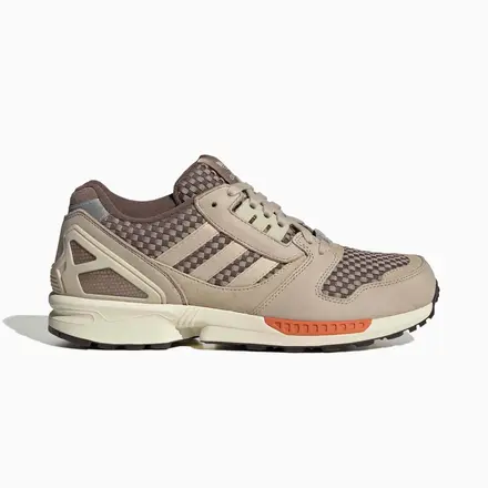 【海外7月10日発売予定】アディダス オリジナルス ZX 8000 ベージュ/ブラウン(KI2294)