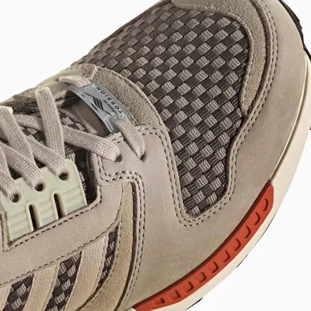 【海外7月10日発売予定】アディダス オリジナルス ZX 8000 ベージュ/ブラウン(KI2294)