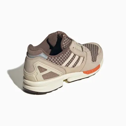 【海外7月10日発売予定】アディダス オリジナルス ZX 8000 ベージュ/ブラウン(KI2294)