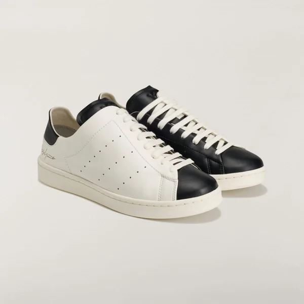 【国内7月17日発売予定】Y-3 × アディダス オリジナルス ダイアゴナル スタンスミス 3色