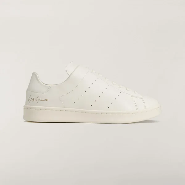 【国内7月17日発売予定】Y-3 × アディダス オリジナルス ダイアゴナル スタンスミス 3色