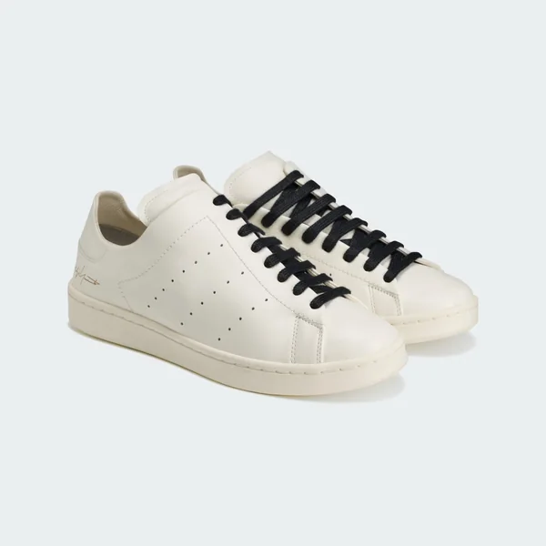 【国内7月17日発売予定】Y-3 × アディダス オリジナルス ダイアゴナル スタンスミス 3色