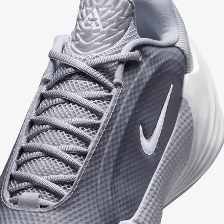 【海外2026年発売予定】ナイキ  ヤニス フリーク 8 "ウルフグレー"(IM5152-001)
