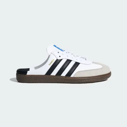 【海外7月発売予定】アディダス オリジナルス サンバ OG ミュール 2色