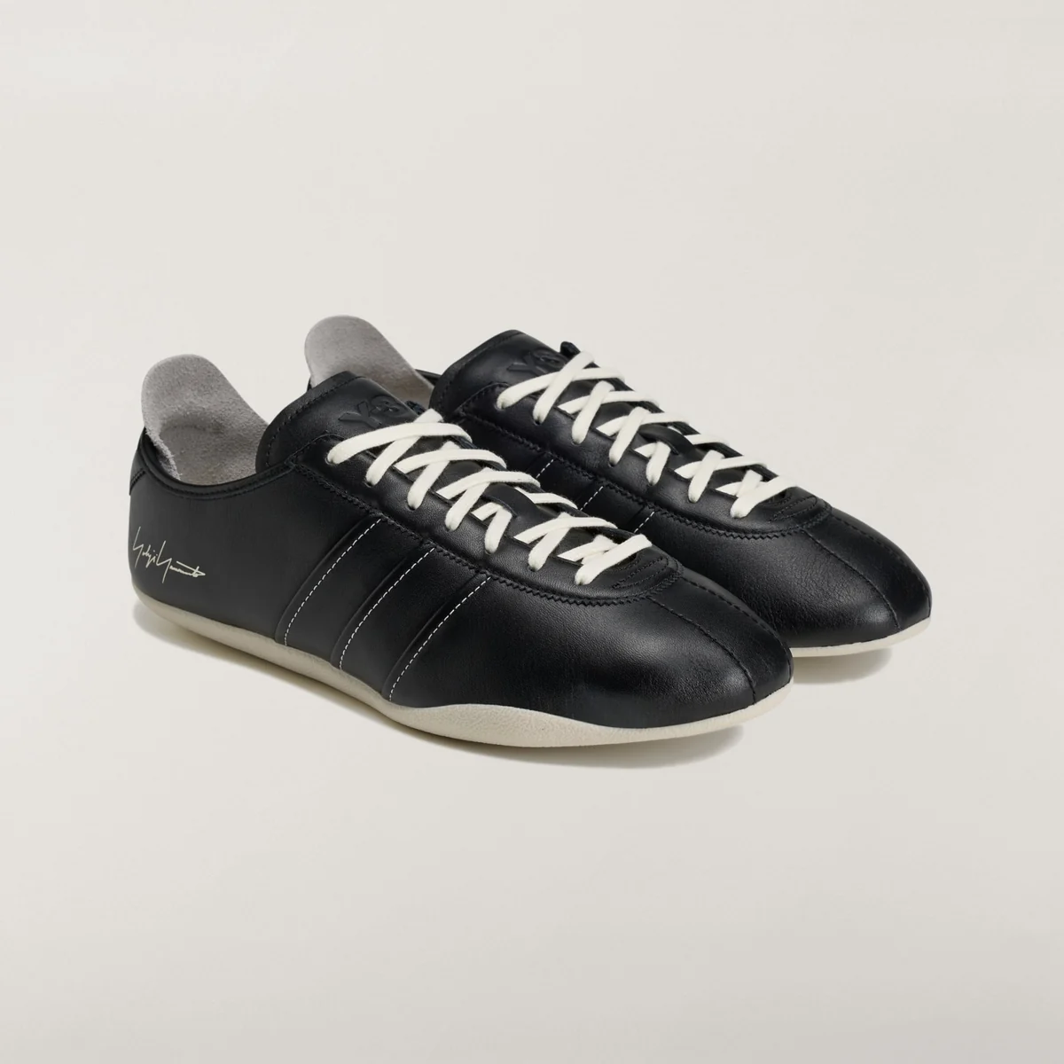 【国内7月17日発売予定】アディダス Y-3 トウキョウ ブラック/アルミナ/オフホワイト(KI7892)