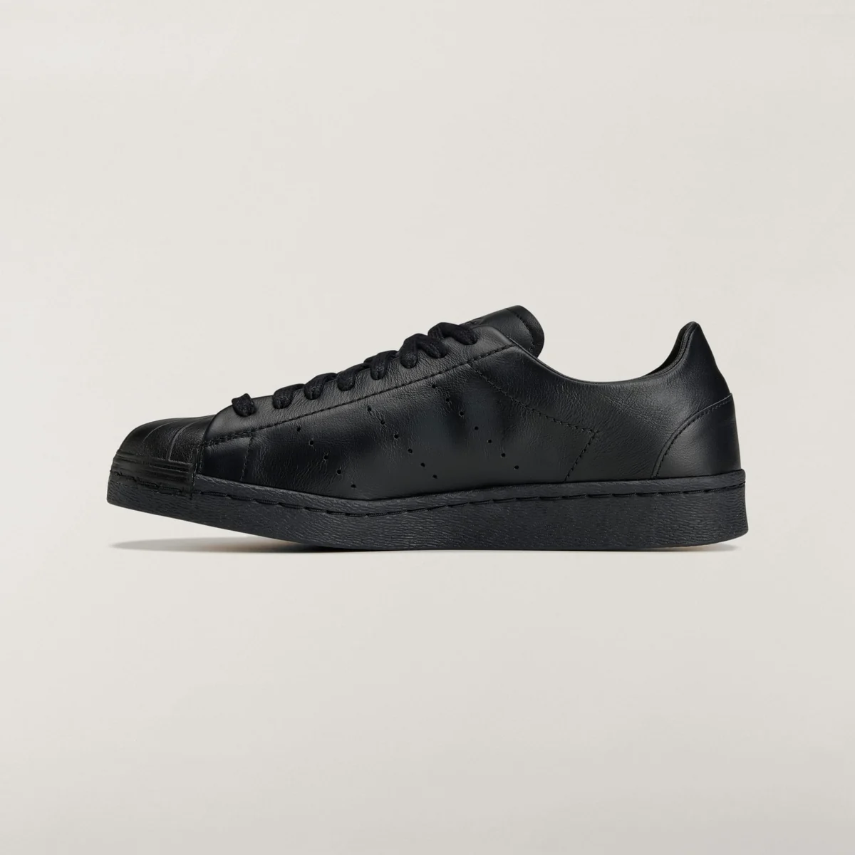 【国内7月17日発売予定】アディダス Y-3 スーパースター オフホワイト/ブラック 2色