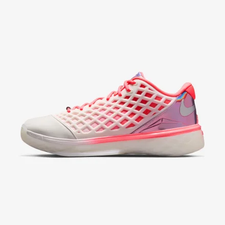 【国内7月24日発売予定】ナイキ コービー 3 ロー プロトロ "WNBA オールスター" セイル/ホットパンチ(IQ3917-100)