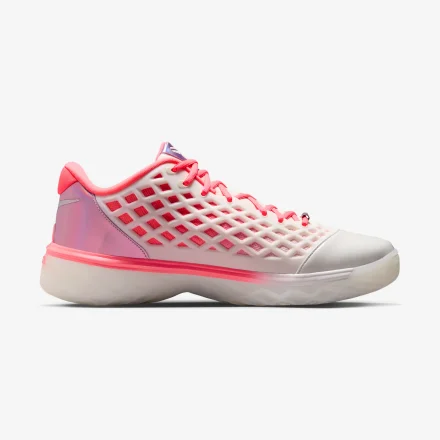【国内7月24日発売予定】ナイキ コービー 3 ロー プロトロ "WNBA オールスター" セイル/ホットパンチ(IQ3917-100)