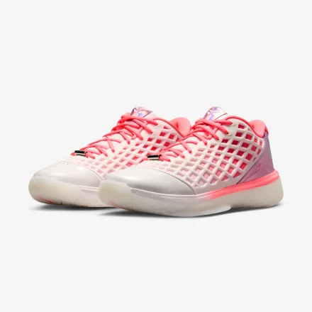 【国内7月24日発売予定】ナイキ コービー 3 ロー プロトロ "WNBA オールスター" セイル/ホットパンチ(IQ3917-100)