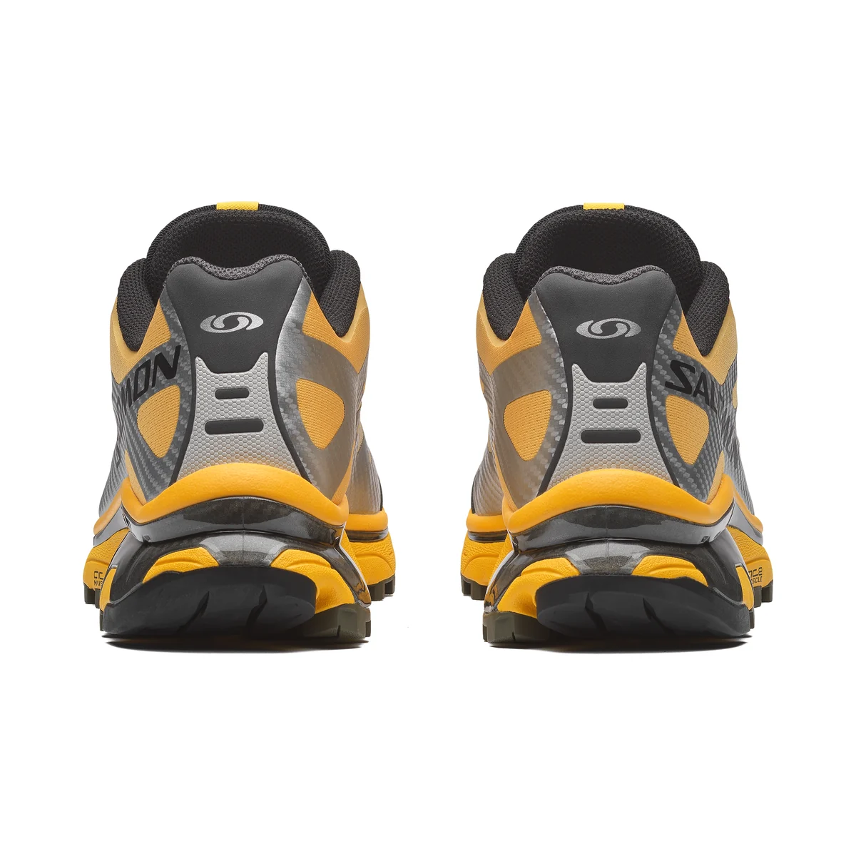 【海外7月15日発売予定】サロモン XT-4 OG フットウェアシルバー/ブラック/レモン(L49216900)