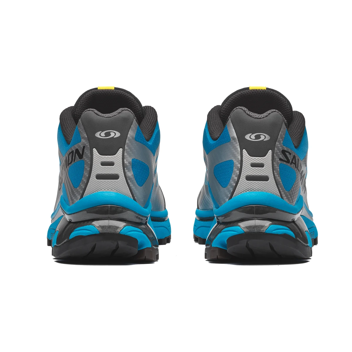 【海外7月15日発売予定】サロモン XT-4 OG フットウェアシルバー/ブラック/トランセンドブルー(L49216600)