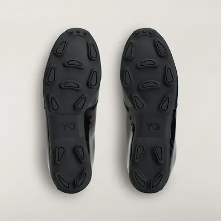【2026年発売予定】CHITO × アディダス Y-3 F50 TUNIT AOP 2色(KH6667/KH6855)