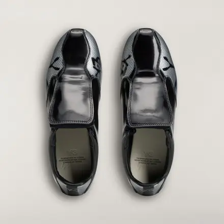 【2026年発売予定】CHITO × アディダス Y-3 F50 TUNIT AOP 2色(KH6667/KH6855)