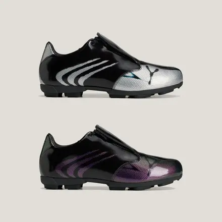 【2026年発売予定】CHITO × アディダス Y-3 F50 TUNIT AOP 2色(KH6667/KH6855)