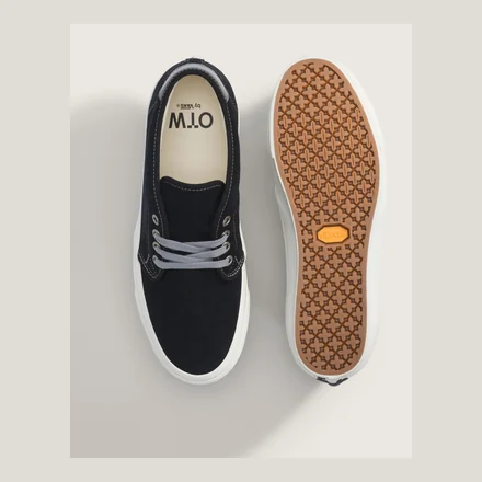 【国内7月10日発売予定】バンズ OTW チャッカ 49 ビブラム 2色