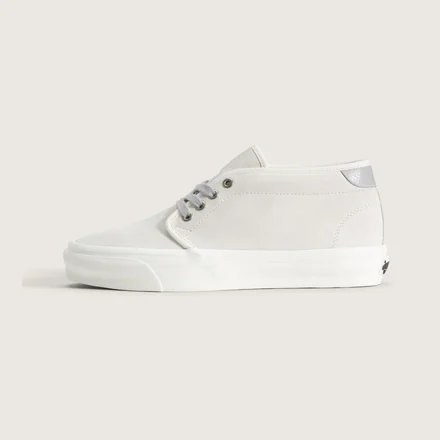 【国内7月10日発売予定】バンズ OTW チャッカ 49 ビブラム 2色
