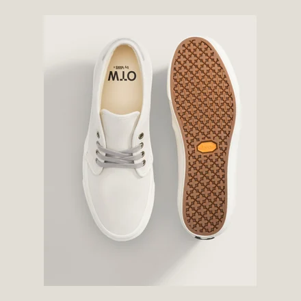 【国内7月10日発売予定】バンズ OTW チャッカ 49 ビブラム 2色