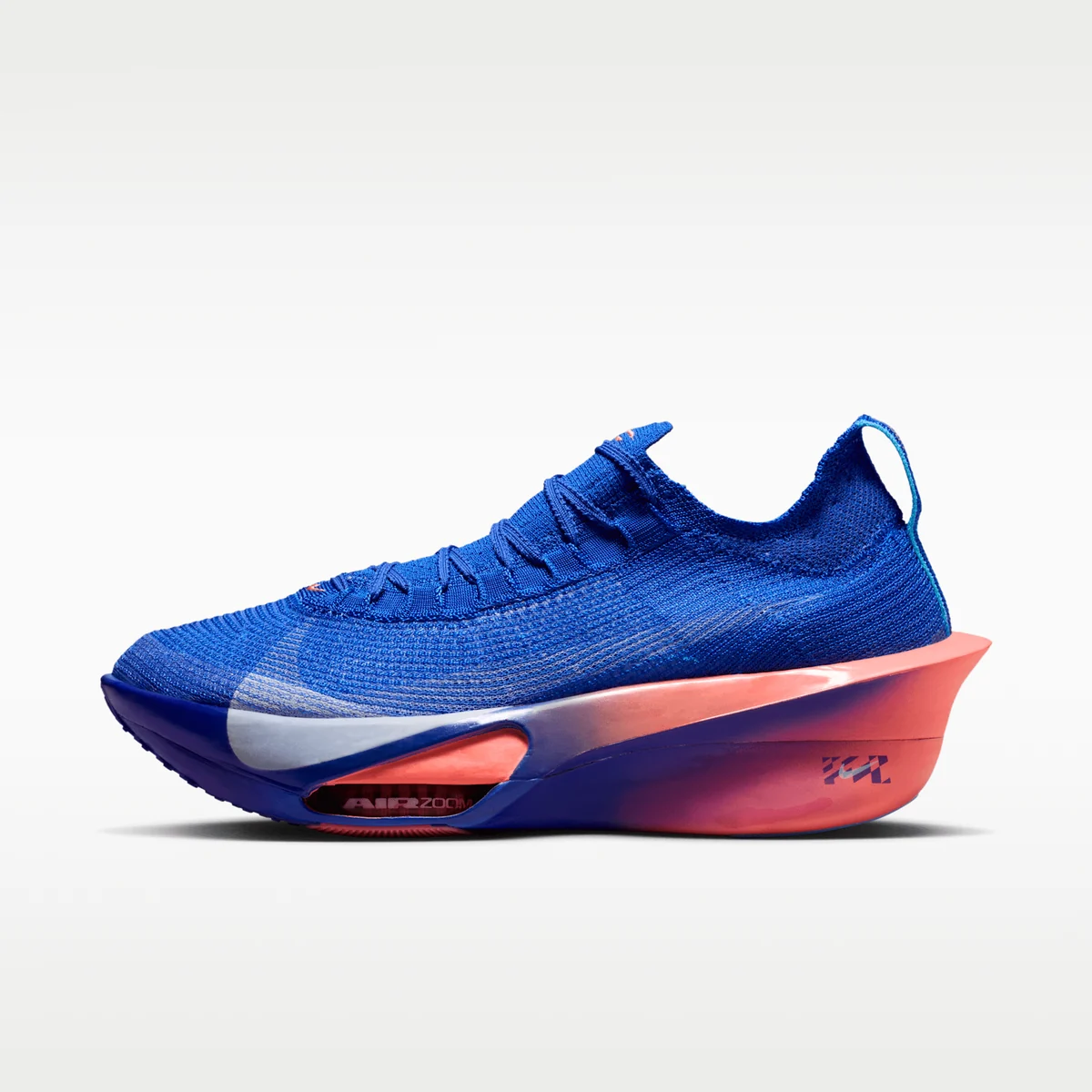 【国内7月12日発売予定】ナイキ アルファフライ 3 レーサーブルー/アトミックピンク/インディゴバースト/ホワイト(FD8311-402)