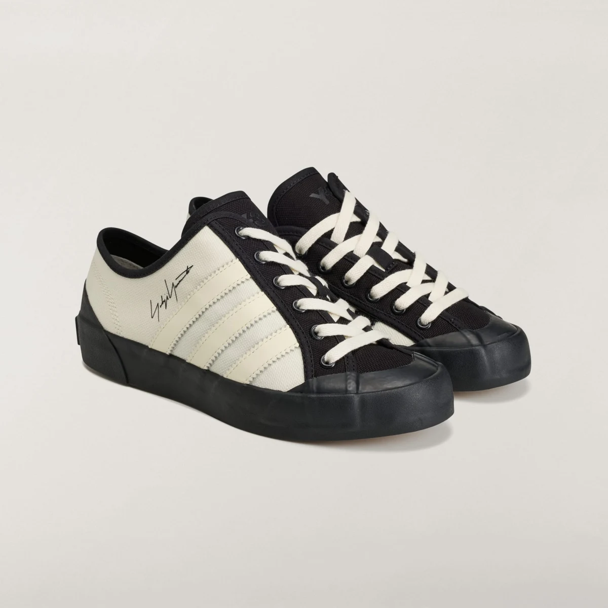 【国内7月10日/24日発売予定】アディダス Y-3 アドリア 4モデル