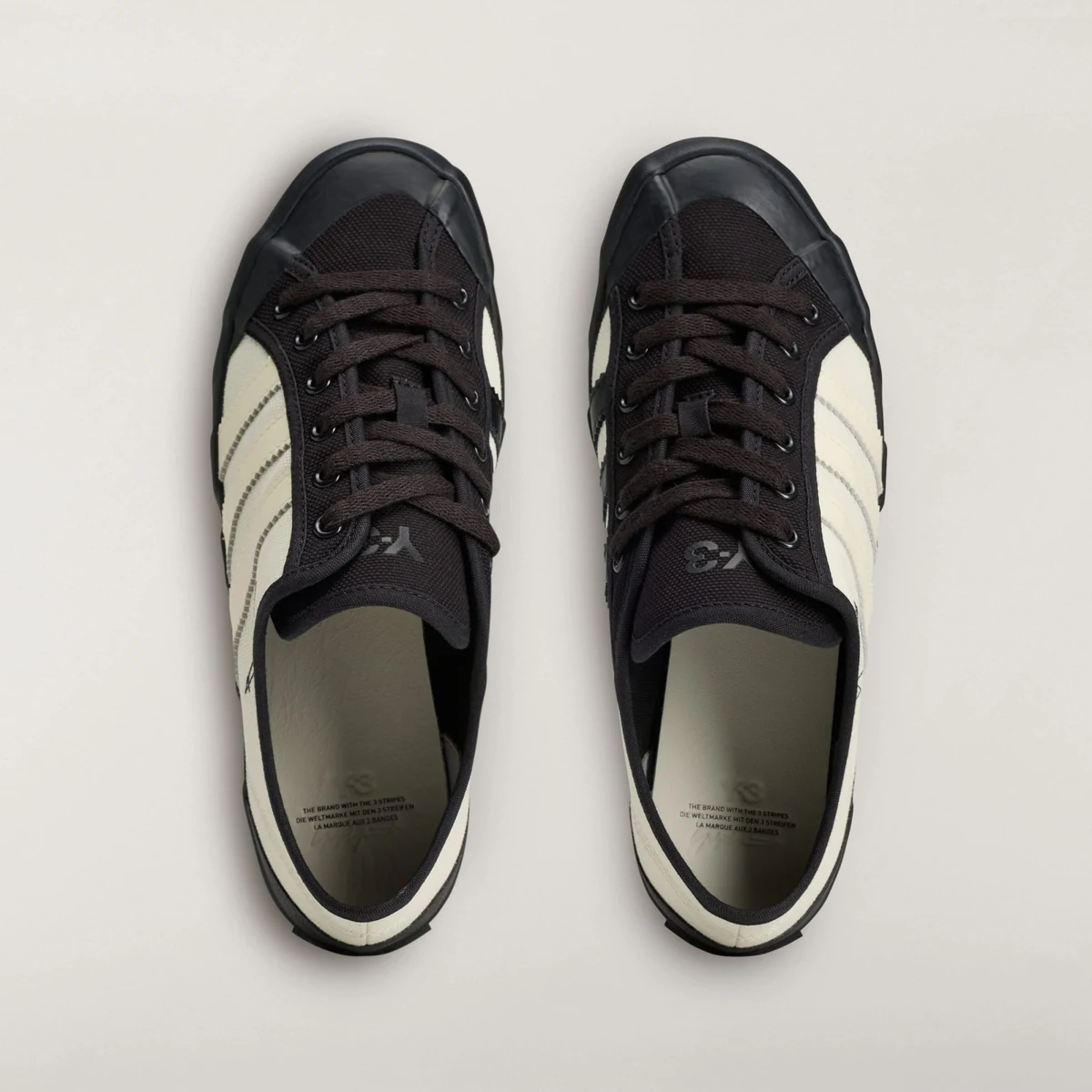 【国内7月10日/24日発売予定】アディダス Y-3 アドリア 4モデル