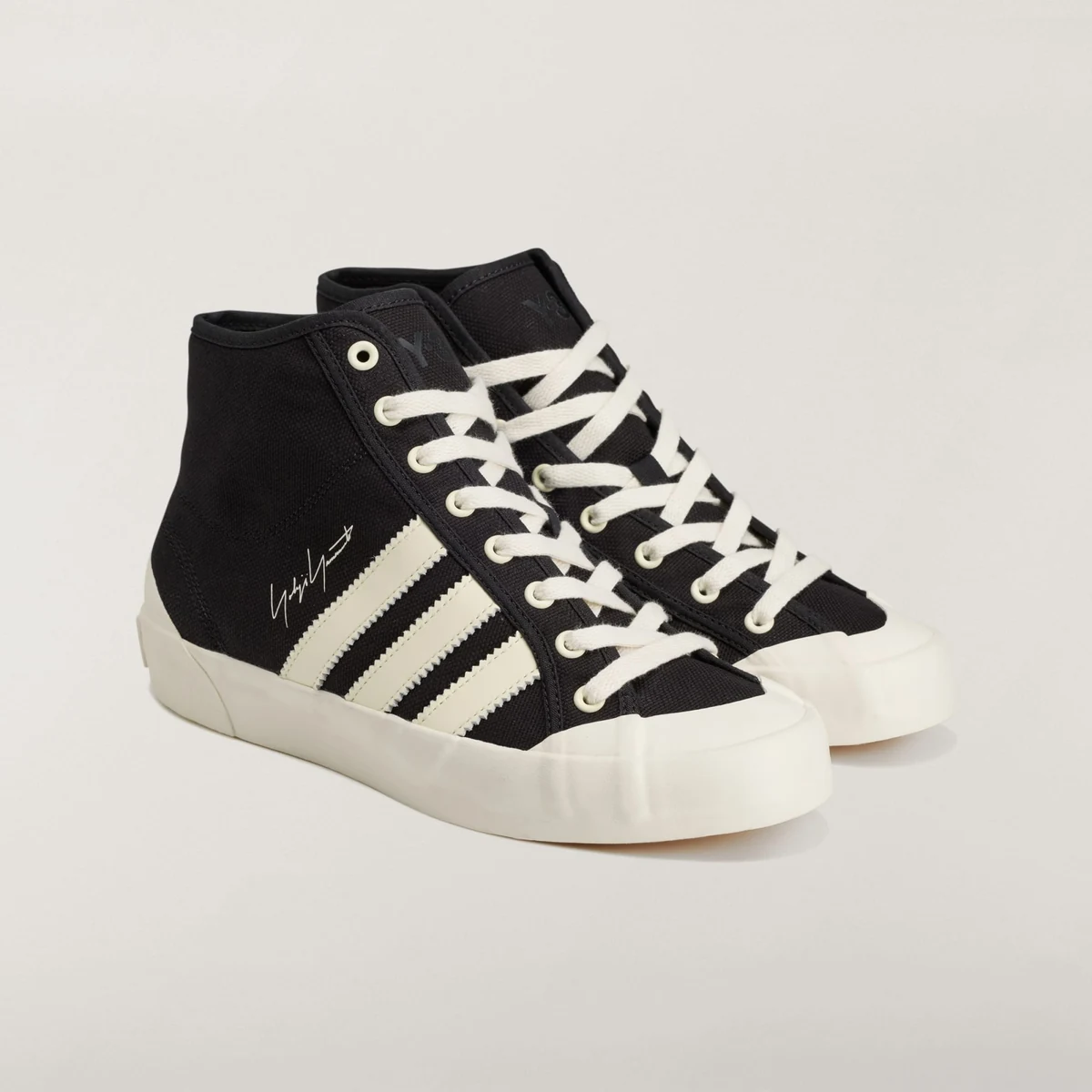 【国内7月10日/24日発売予定】アディダス Y-3 アドリア 4モデル