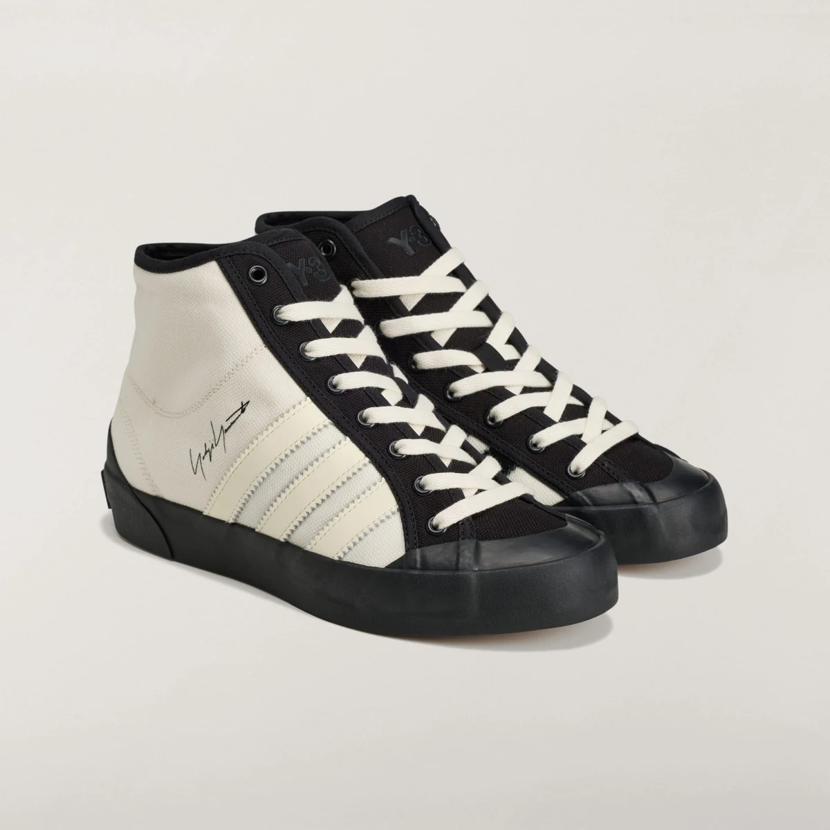 【国内7月10日/24日発売予定】アディダス Y-3 アドリア 4モデル