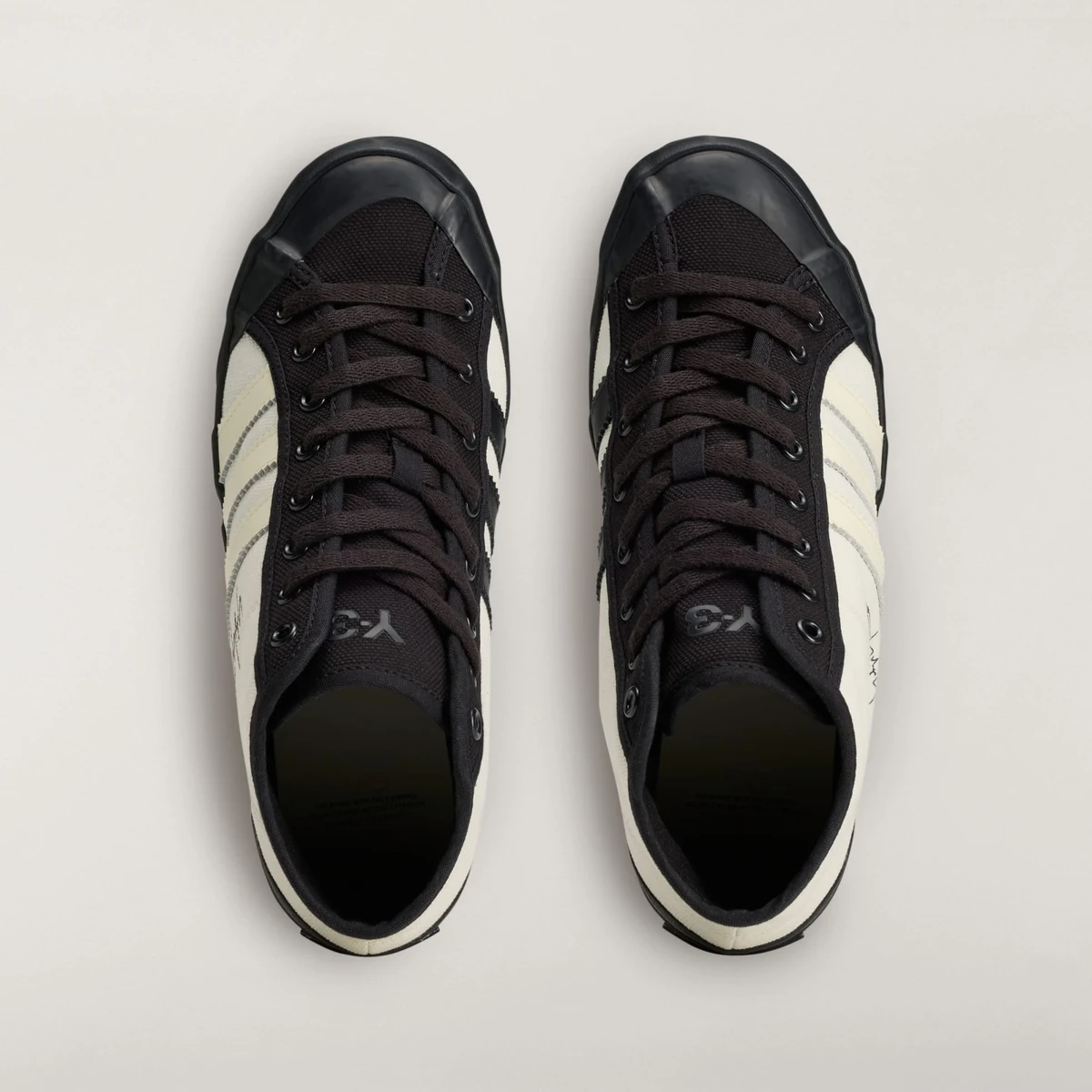【国内7月10日/24日発売予定】アディダス Y-3 アドリア 4モデル