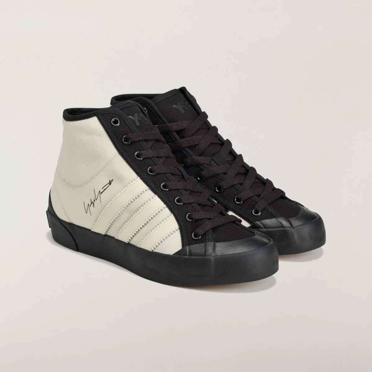 【国内7月10日/24日発売予定】アディダス Y-3 アドリア 4モデル