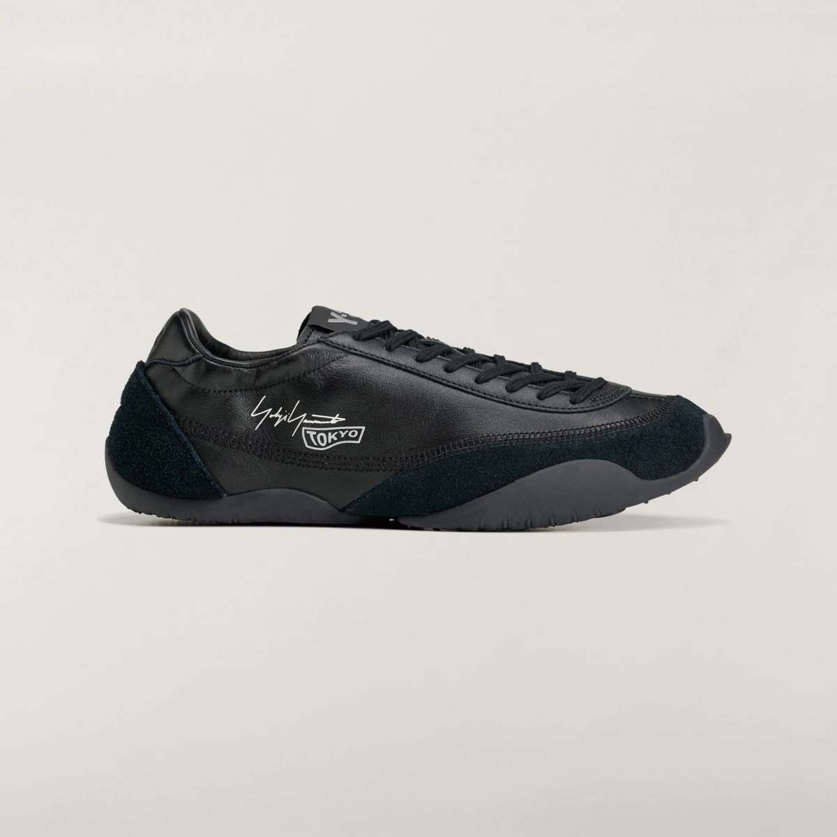 【国内7月10日発売予定】アディダス Y-3 トーキョー ワープト ブラック(KH9337)