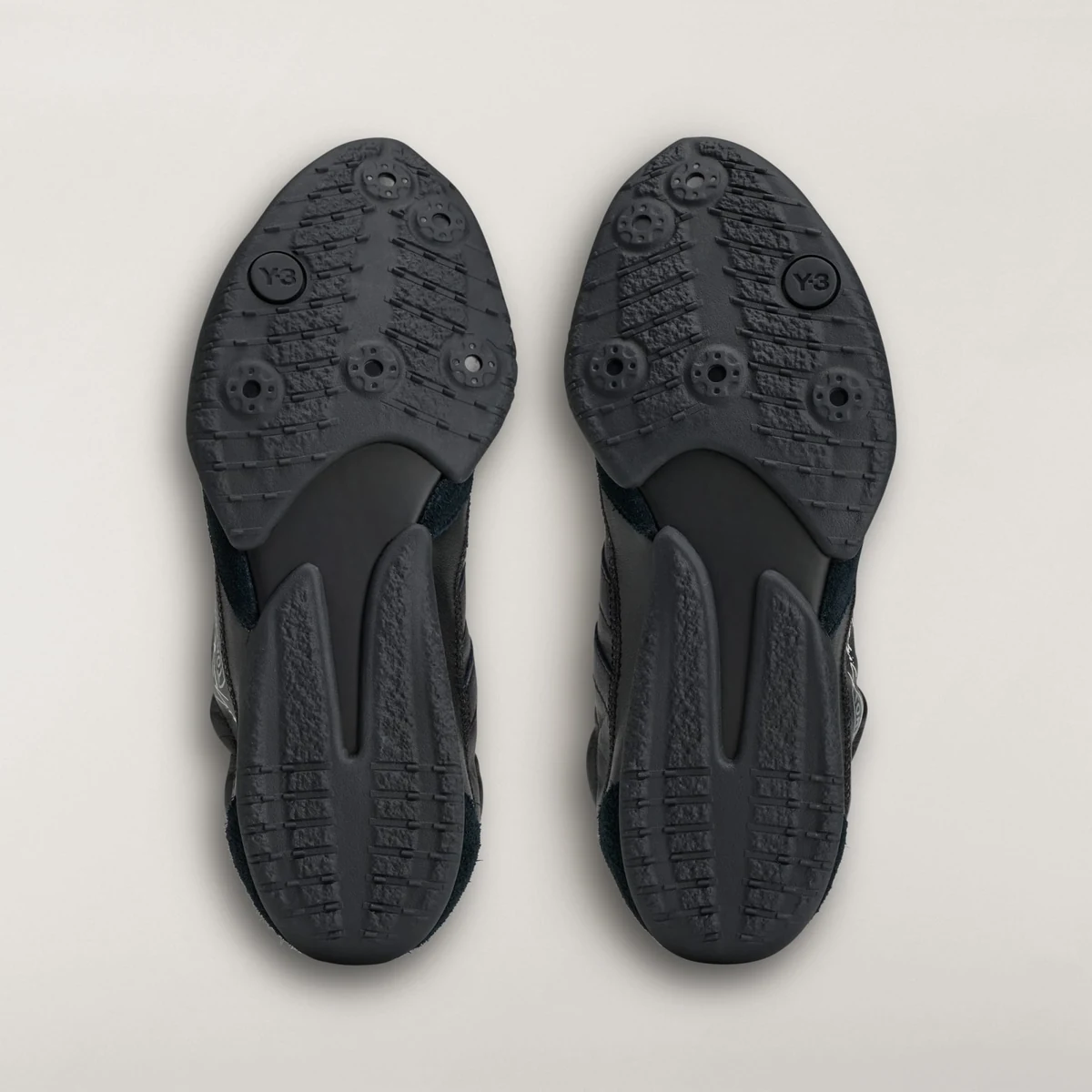 【国内7月10日発売予定】アディダス Y-3 トーキョー ワープト ブラック(KH9337)