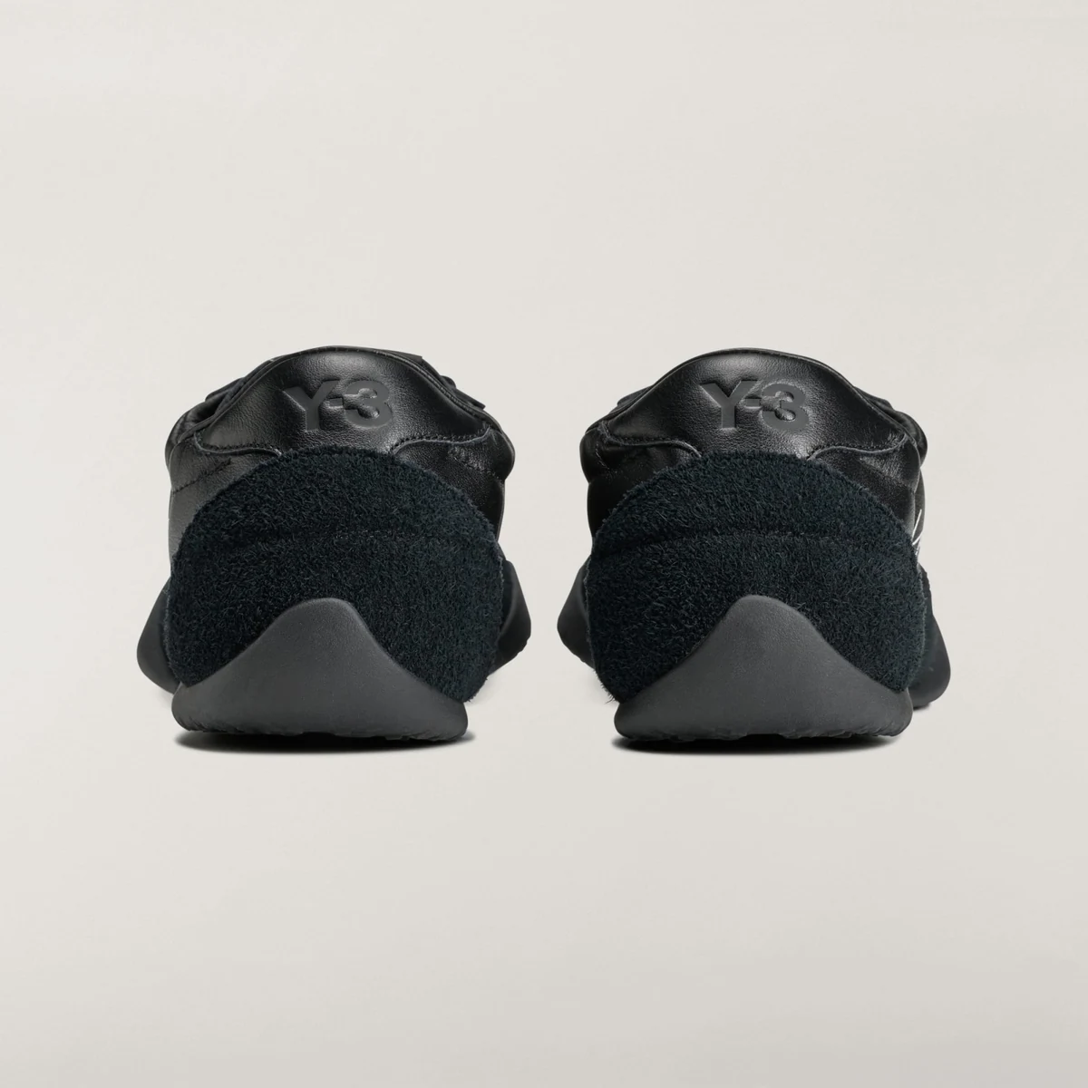 【国内7月10日発売予定】アディダス Y-3 トーキョー ワープト ブラック(KH9337)