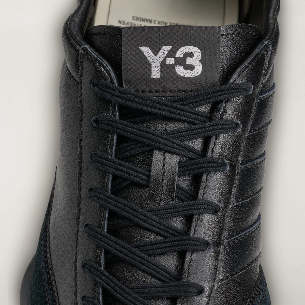 【国内7月10日発売予定】アディダス Y-3 トーキョー ワープト ブラック(KH9337)