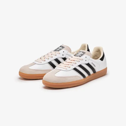 【国内7月18日発売予定】アディダス オリジナルス サンバ OG "KICKS LAB.限定" 2色