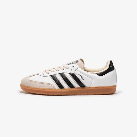 【国内7月18日発売予定】アディダス オリジナルス サンバ OG "KICKS LAB.限定" 2色
