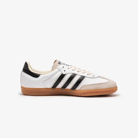 【国内7月18日発売予定】アディダス オリジナルス サンバ OG "KICKS LAB.限定" 2色