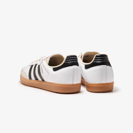 【国内7月18日発売予定】アディダス オリジナルス サンバ OG "KICKS LAB.限定" 2色