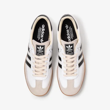 【国内7月18日発売予定】アディダス オリジナルス サンバ OG "KICKS LAB.限定" 2色