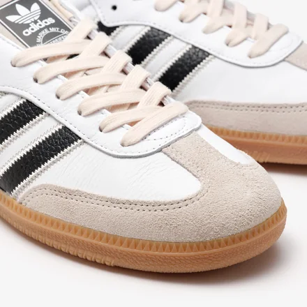 【国内7月18日発売予定】アディダス オリジナルス サンバ OG "KICKS LAB.限定" 2色
