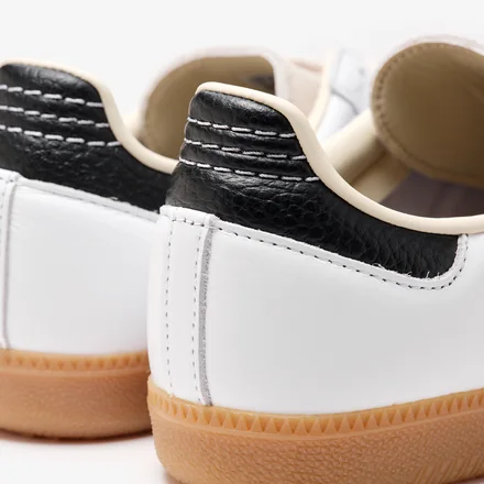 【国内7月18日発売予定】アディダス オリジナルス サンバ OG "KICKS LAB.限定" 2色