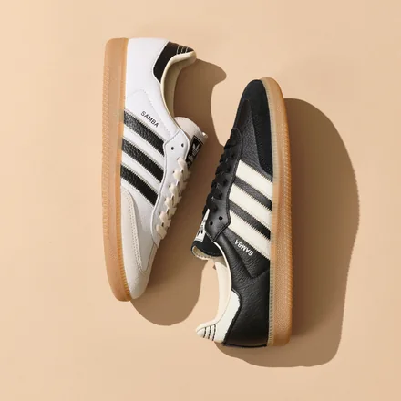 【国内7月18日発売予定】アディダス オリジナルス サンバ OG "KICKS LAB.限定" 2色