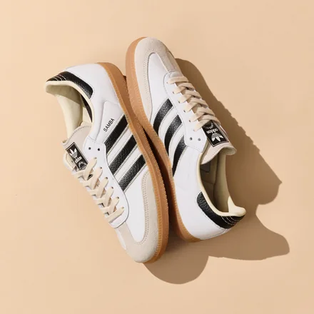 【国内7月18日発売予定】アディダス オリジナルス サンバ OG "KICKS LAB.限定" 2色