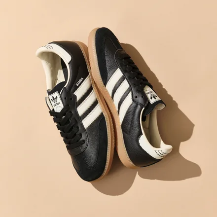 【国内7月18日発売予定】アディダス オリジナルス サンバ OG "KICKS LAB.限定" 2色
