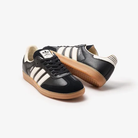 【国内7月18日発売予定】アディダス オリジナルス サンバ OG "KICKS LAB.限定" 2色
