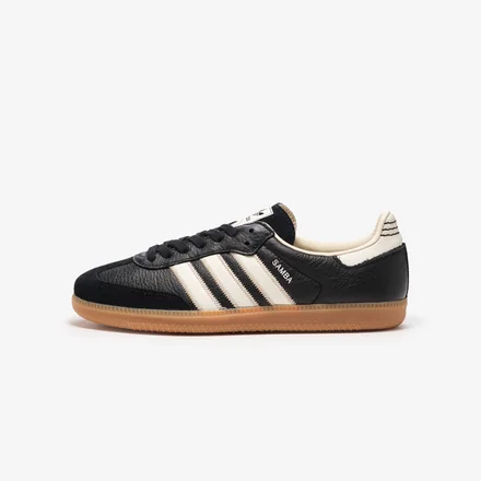 【国内7月18日発売予定】アディダス オリジナルス サンバ OG "KICKS LAB.限定" 2色
