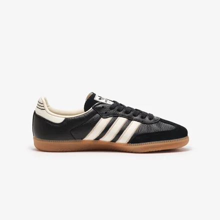 【国内7月18日発売予定】アディダス オリジナルス サンバ OG "KICKS LAB.限定" 2色